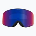 Occhiali da sci DRAGON NFX MAG OTG ossidiana/lumalens solace ir/violet 7