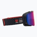 Occhiali da sci DRAGON NFX MAG OTG ossidiana/lumalens solace ir/violet 8