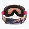 Occhiali da sci DRAGON RVX MAG OTG bryan iguchi24/lumalens rose gold ion+midnight 4