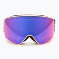 DRAGON NFX2 occhiali da sci fasani24/lumalens purple ion+lumalens violet 3