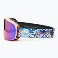 DRAGON NFX2 occhiali da sci fasani24/lumalens purple ion+lumalens violet 5