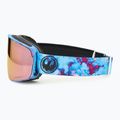 Occhiali da sci DRAGON NFX2 predator/lumalens rosegold ion+lumalens midnight 5
