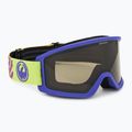 Occhiali da sci DRAGON DX3 OTG wildside/lumalens dark smoke