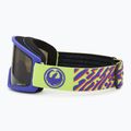 Occhiali da sci DRAGON DX3 OTG wildside/lumalens dark smoke 4