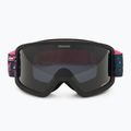 DRAGON DX3 OTG occhiali da sci iguchilite24/lumalens midnight 2