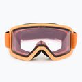 Occhiali da sci DRAGON DX3 OTG albicocca/rosa chiaro 2