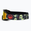 Maschera da sci per bambini Dragon LIL D Lil Kaiju/Lumalens Red Ion 4
