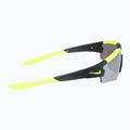 Occhiali da sole per bambini Nike Cloak antracite opaco/specchio cromato 6