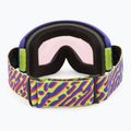 Occhiali da sci DRAGON DXT OTG wildside/lumalens light rose 3