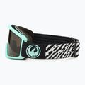 Occhiali da sci DRAGON DXT OTG wildside/lumalens dark smoke 4