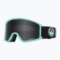 Occhiali da sci DRAGON DXT OTG wildside/lumalens dark smoke 5