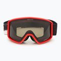 Occhiali da sci DRAGON DXT OTG manga/lumalens dark smoke 2