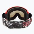 Occhiali da sci DRAGON DXT OTG manga/lumalens dark smoke 3