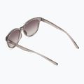 Occhiali da sole Nike Vital Trend college grey/brown gradient 2