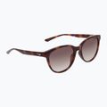 Occhiali da sole Nike Vital Trend tortoise/brown gradient