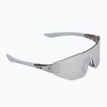 Occhiali da sole Nike Athena Edge wolf grey/chrome mirror
