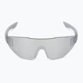 Occhiali da sole Nike Athena Edge wolf grey/chrome mirror 3