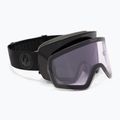 Maschera da sci DRAGON NFX2 Blake Paul/Lumalens Midnight/Lumalens Violet