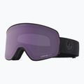 Maschera da sci DRAGON NFX2 Blake Paul/Lumalens Midnight/Lumalens Violet