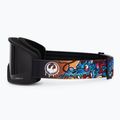 Maschera da sci DRAGON DX3 L OTG Dragon's Breath/Lumalens Midnight 4