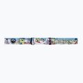 Maschera da sci DRAGON DXT OTG powday/lumalens dark smoke 5