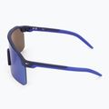Occhiali da sole Nike Expedition Shield blu opaco/specchio blu 4