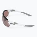Occhiali da sole Nike Show X Rush E white/road tint 4