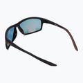 Occhiali da sole Nike Adrenaline 22 M matte black/red mirror 2
