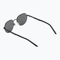 Occhiali da sole Nike Traveler Trend matte black/chrome mirror 2