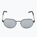 Occhiali da sole Nike Traveler Trend matte black/chrome mirror 3