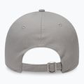 Cappello New Era League Essential 9Forty New York Yankees grigio 2