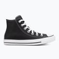 Sneakers Converse Chuck Taylor All Star Leather Hi black 2