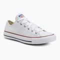 Sneakers Converse Chuck Taylor All Star Leather white