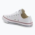 Sneakers Converse Chuck Taylor All Star Leather white 3