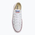 Sneakers Converse Chuck Taylor All Star Leather white 5