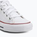 Sneakers Converse Chuck Taylor All Star Leather white 7