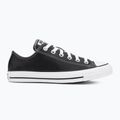 Sneakers Converse Chuck Taylor All Star Leather black 2