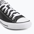 Sneakers Converse Chuck Taylor All Star Leather black 7