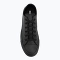 Sneakers Converse Chuck Taylor All Star Leather black mono 5