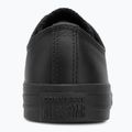Sneakers Converse Chuck Taylor All Star Leather black mono 6