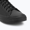 Sneakers Converse Chuck Taylor All Star Leather black mono 7