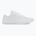 Sneakers Converse Chuck Taylor All Star Leather white mono 2