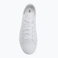Sneakers Converse Chuck Taylor All Star Leather white mono 5