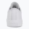 Sneakers Converse Chuck Taylor All Star Leather white mono 6