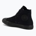 Sneakers Converse Chuck Taylor All Star Classic Hi black/black 3