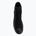 Sneakers Converse Chuck Taylor All Star Classic Hi black/black 5