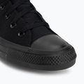 Sneakers Converse Chuck Taylor All Star Classic Hi black/black 7