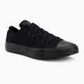 Sneakers Converse Chuck Taylor All Star Classic Ox M9166C black/black