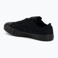 Sneakers Converse Chuck Taylor All Star Classic Ox M9166C black/black 3