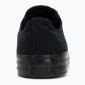 Sneakers Converse Chuck Taylor All Star Classic Ox M9166C black/black 6